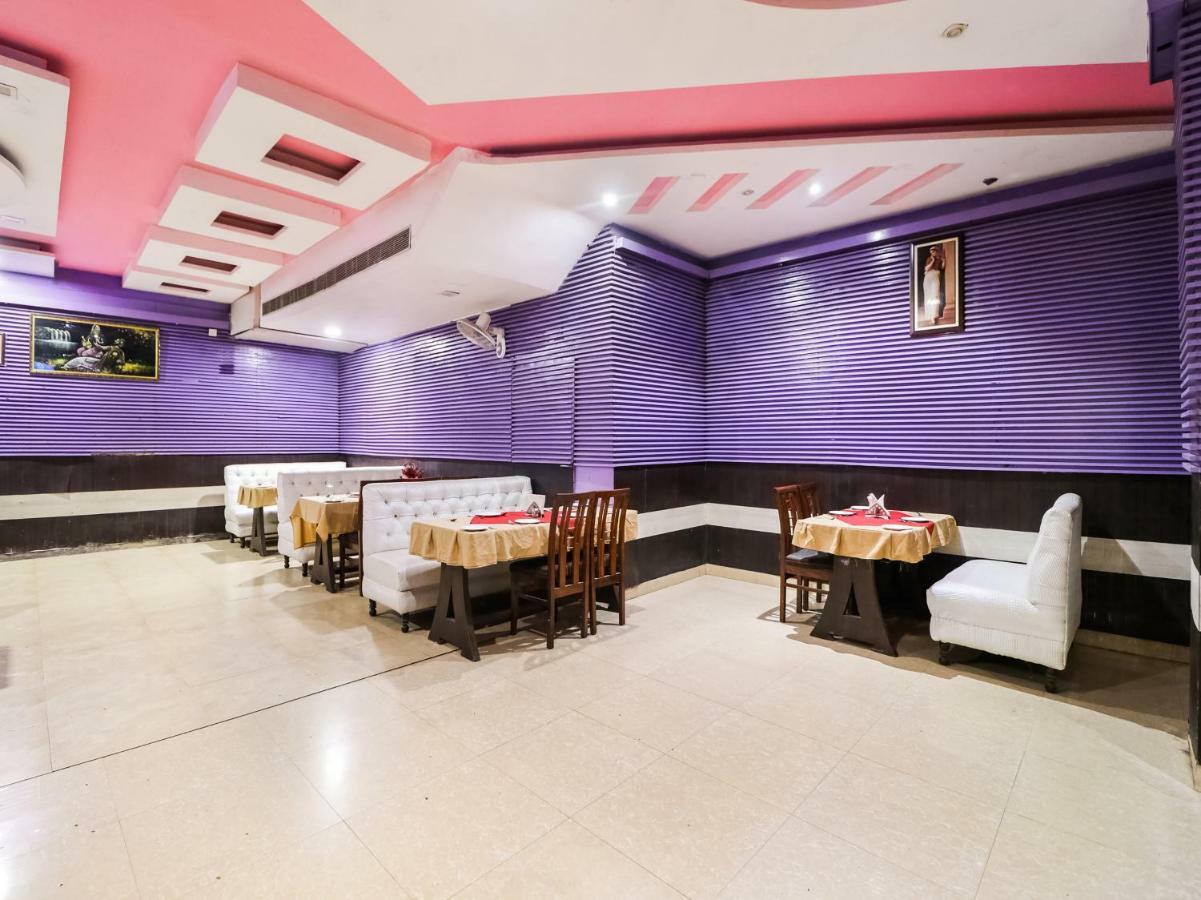 Oyo 47630 Grand Villa Moga 外观 照片
